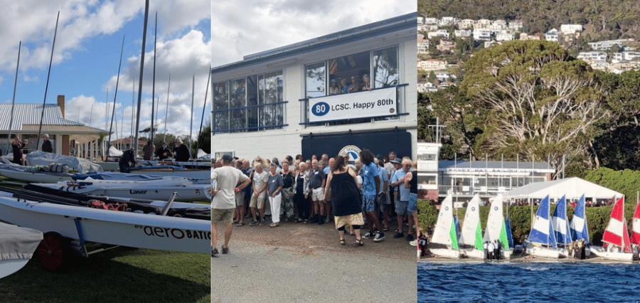 Three clubs, 30 per cent growth, one Club of the Year crown, 23 October 2026