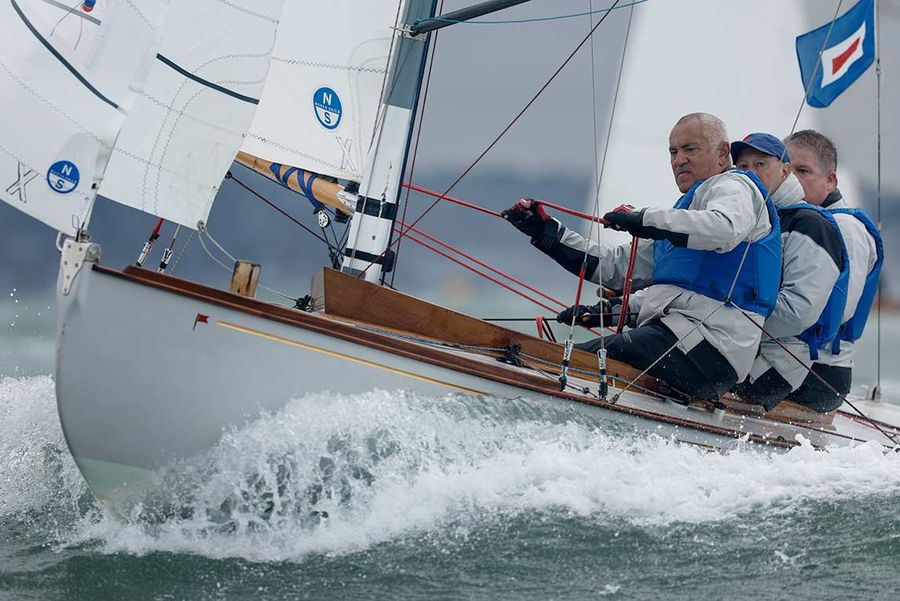 North Sails signs three-year deal to back Cowes Week's 200th anniversary, 22 May 2026