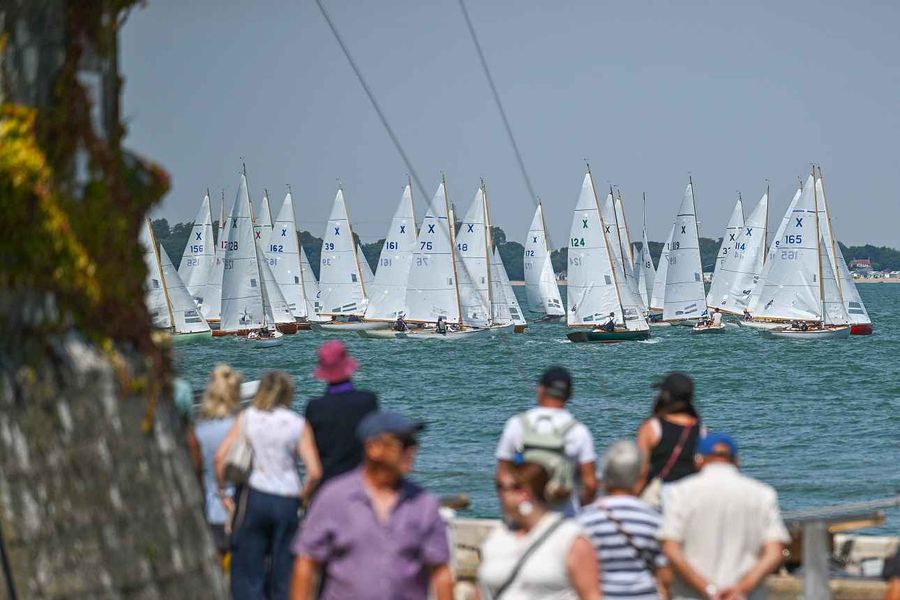 Six straight bullets seals Captains' Cup for Lone Star with a day to spare, 07 August 2026