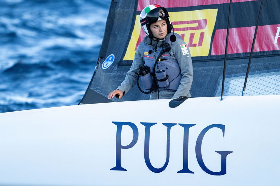America's Cup - Puig Women's America's Cup - Qualifying - Group A