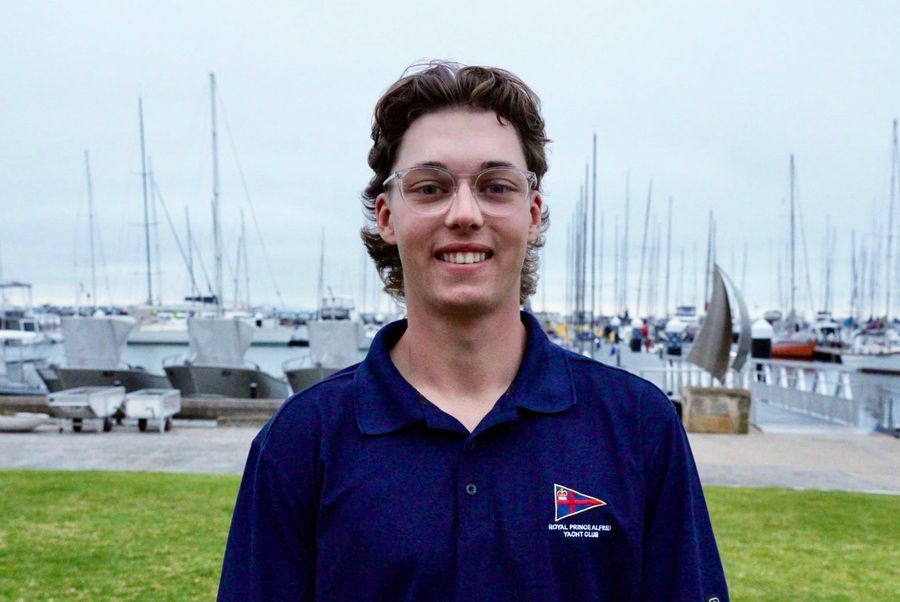 Tight rivalries collide as Corio Bay hosts youth match racing title, 22 October 2026