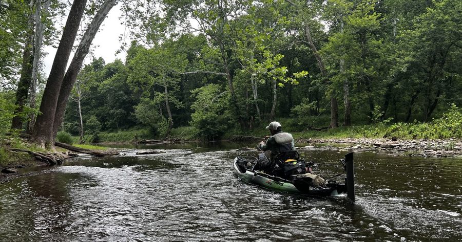 ePropulsion kLite 750 electric outboard targets kayak fishing market, 22 June 2026