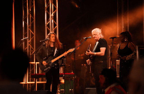 Southampton show closes with 91,000 through the gates, 28 September 2026