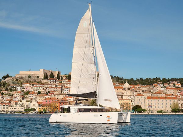 Croatia woos Southampton with 249 islands and a discount, 02 September 2026