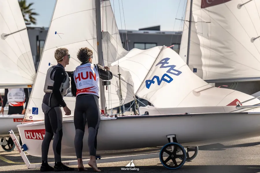 420-b-All-set-for-the-Youth-Sailing-World-Championships-2025-in-Vilamoura-Portugal-photo-©-Nuno-Fortinho-Mendes-World-Sailing.webp