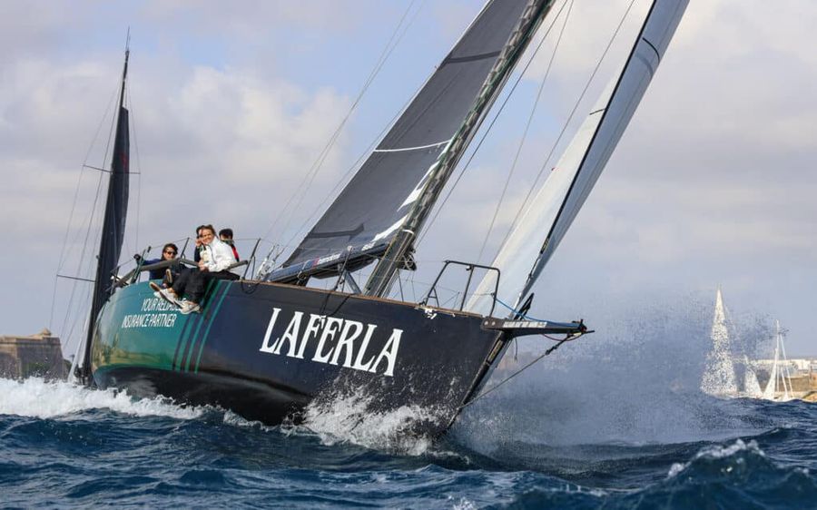 Malta's 606-mile classic swells as entries pour in fast, 14 September 2026