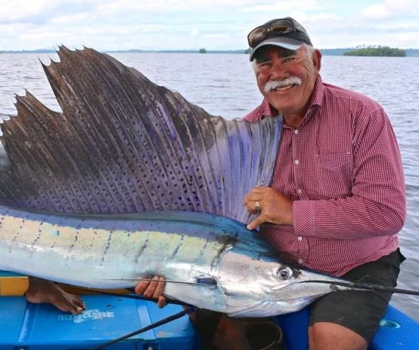 At 80, fishing legend Bill Hohepa finally makes his movie, 16 October 2026