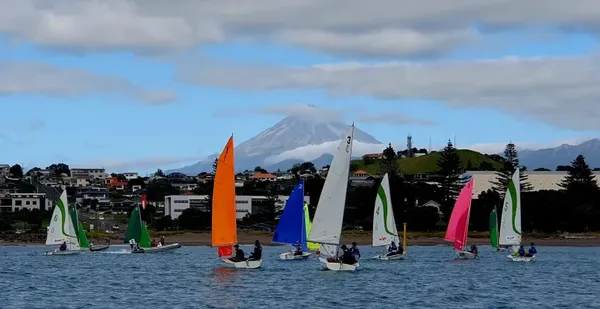 Separate National Championship and National Development Cup regattas will debut at next year's Secondary Schools Teams Sailing nationals.