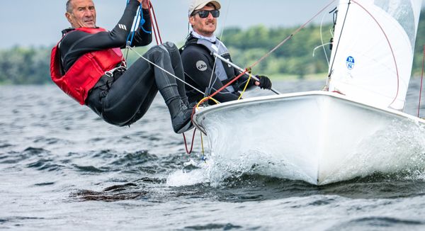 470 class turns 50 with Slovenia reunion open to every sailor who ever raced one, 17 June 2026