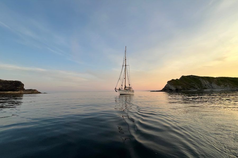 Floating wooden boat display joins Southampton show for 2026, 15 July 2026