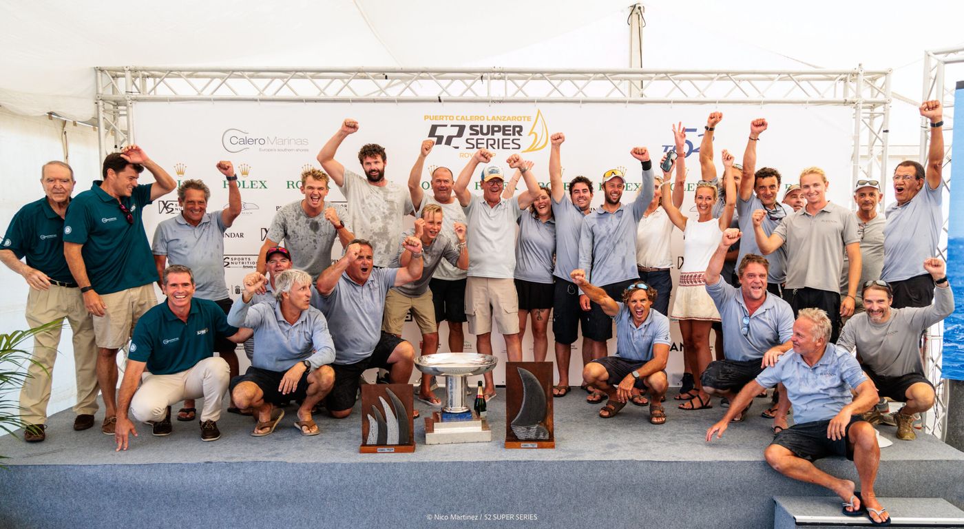 Platoon claims Royal Cup early as Crioula's pizza party begins, 30 August 2026