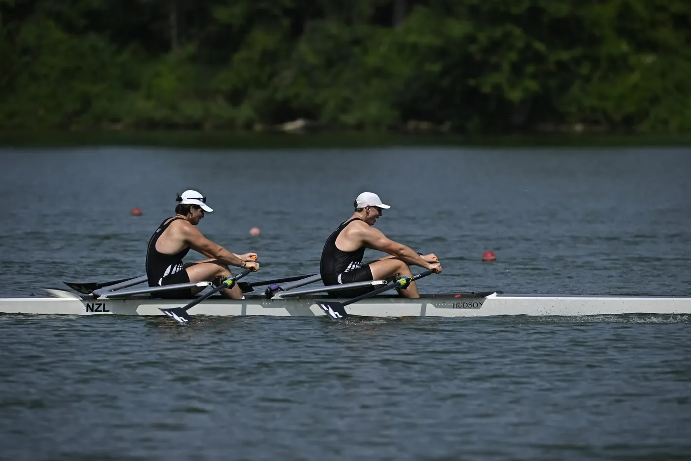 Medical student rows for NZ, proves study and sport can mix, 08 September 2026