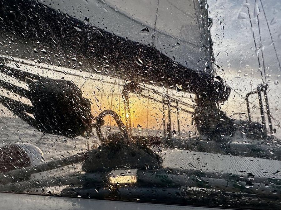 New safety course debuts as clubs tackle parking, corrosion woes, 04 September 2026
