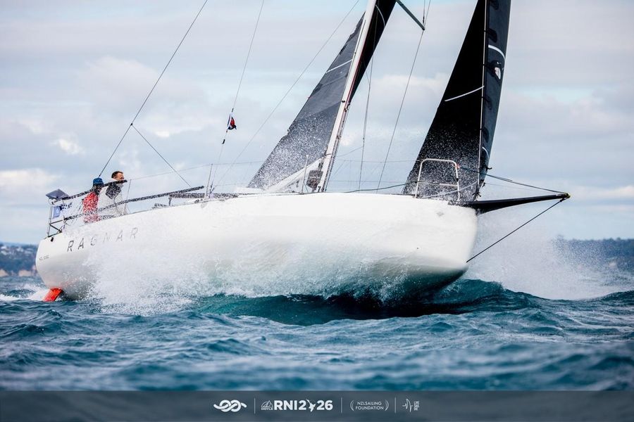 Slow climb charted for offshore sailors before 2030 showdown, 28 August 2026