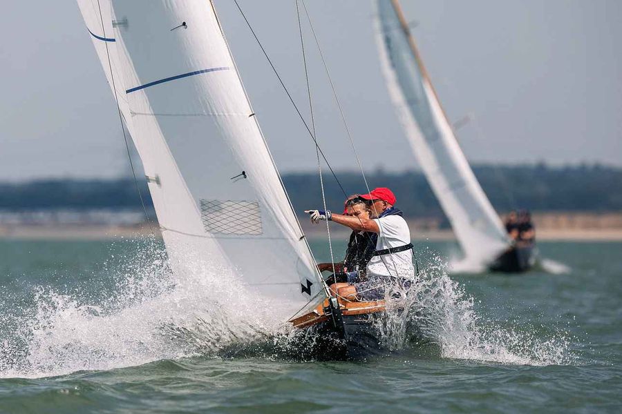 Six straight bullets seals Captains' Cup for Lone Star with a day to spare, 07 August 2026