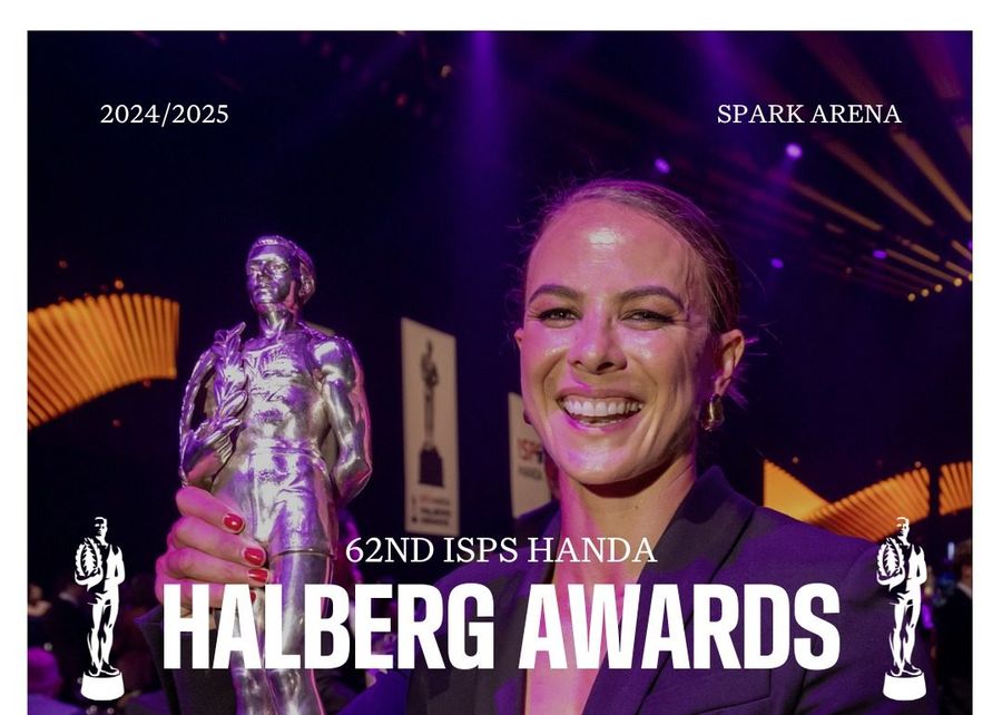 62nd Halberg Awards