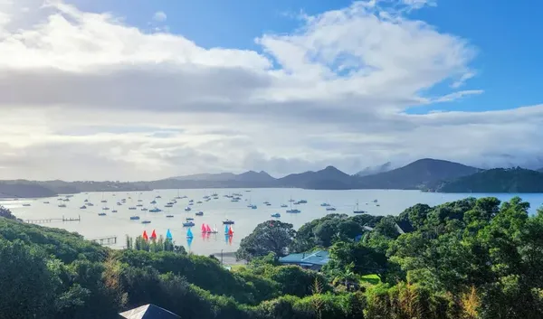 A total of 28 teams took part in the 2026 New Zealand Secondary Schools Teams Racing Championships in Whangārei.