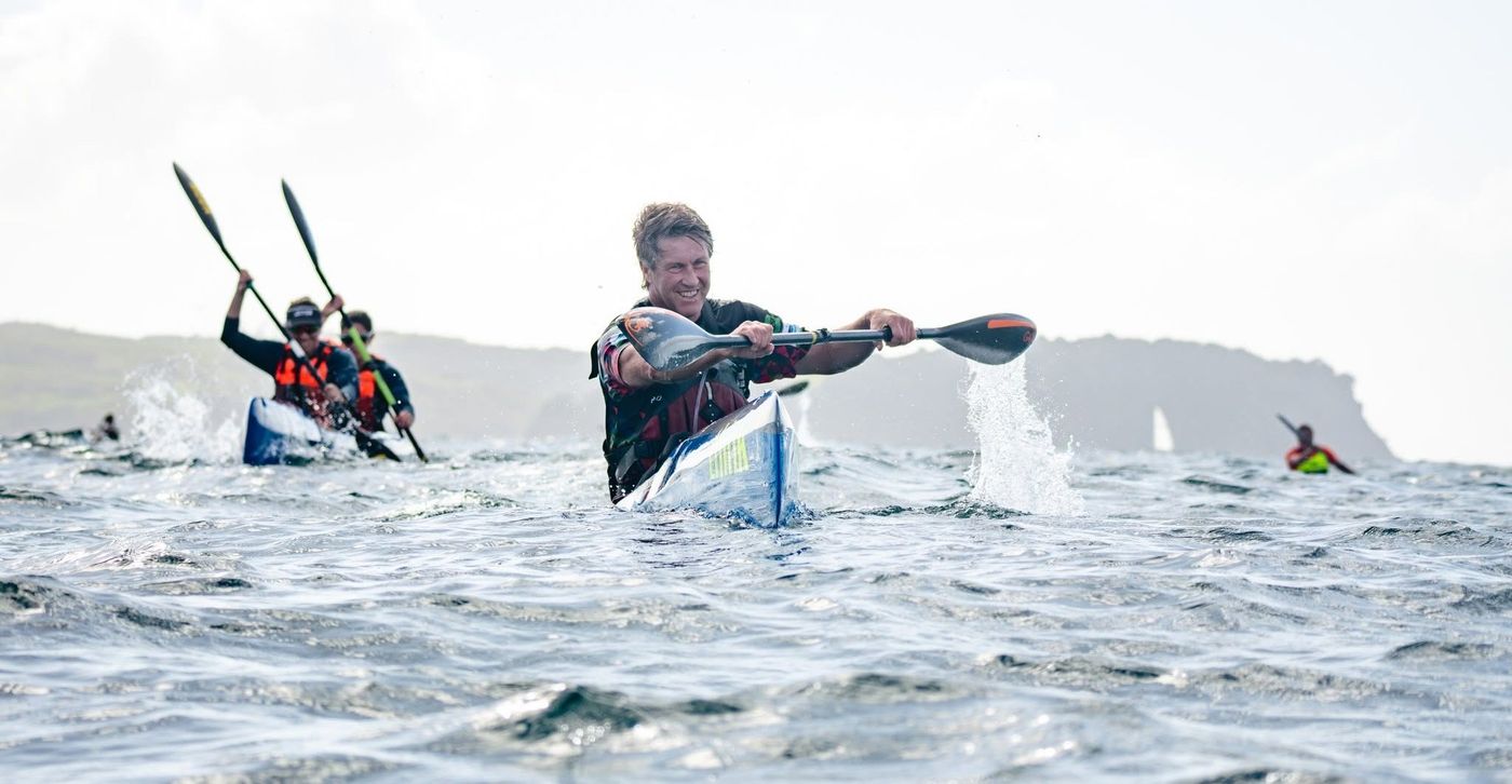 Eight-race ocean ski series spans Tutukaka to Queenstown from September 2026, 05 August 2026