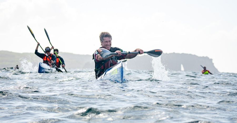 Eight-race ocean ski series spans Tutukaka to Queenstown from September 2026, 05 August 2026