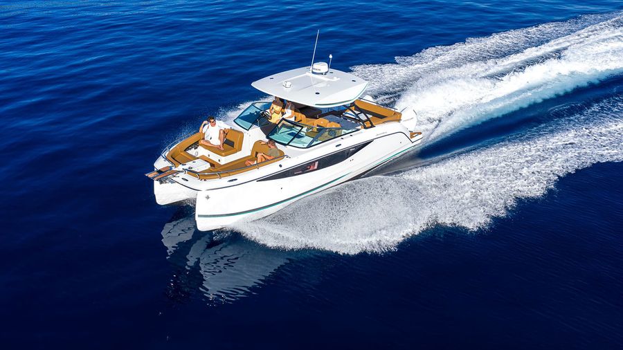 Public vote decides if TH33 takes Multihull of the Year title, 12 February 2026