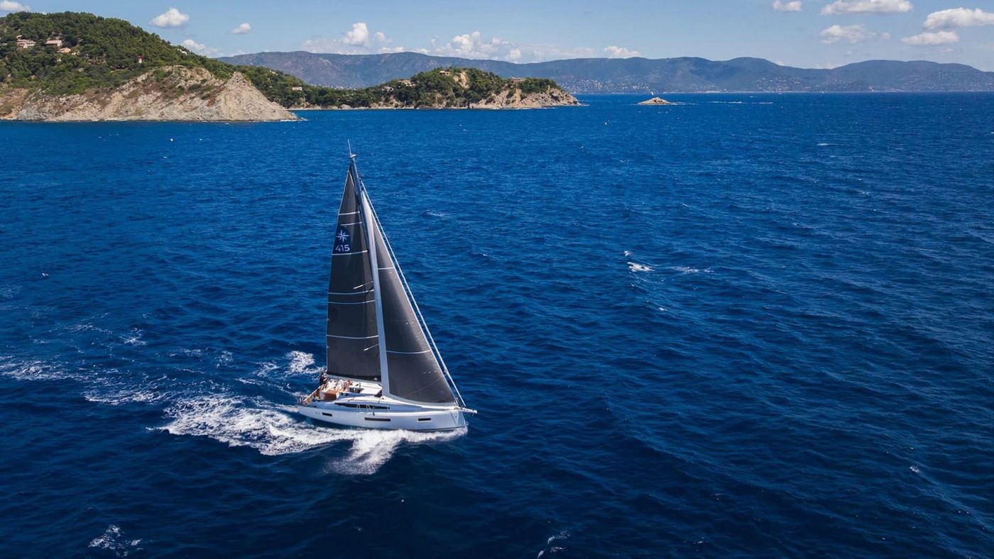 The maintenance schedule that keeps a Jeanneau sailing season after season, 28 April 2026