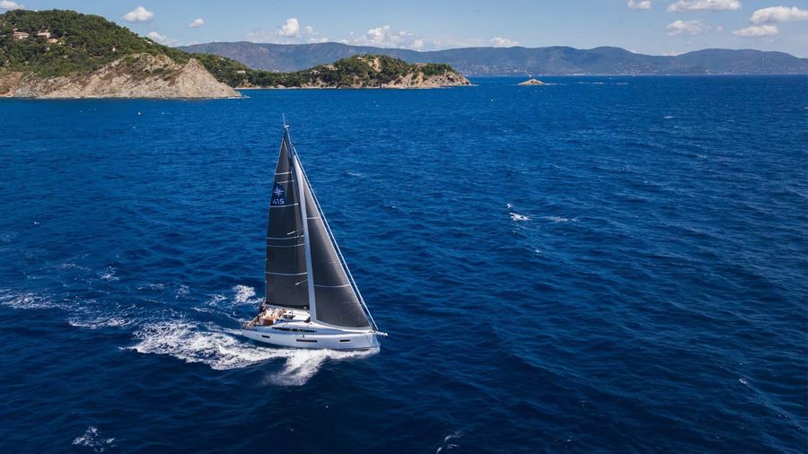 The maintenance schedule that keeps a Jeanneau sailing season after season, 28 April 2026