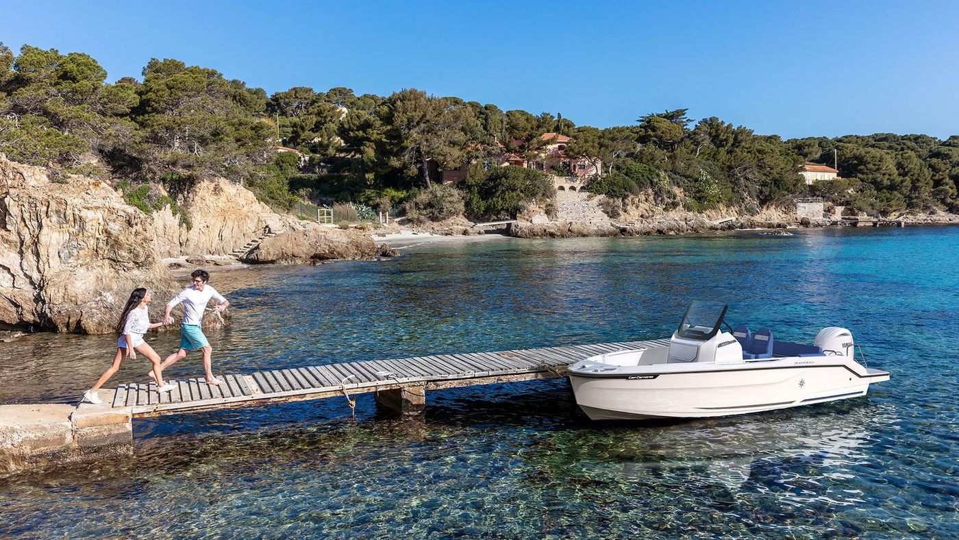 Four new Jeanneau models set for European show premieres this season, 27 July 2026