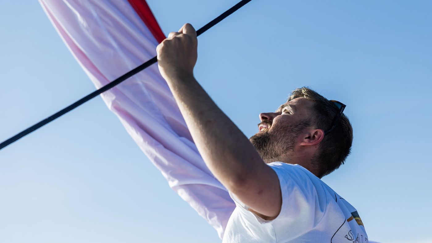 Jeanneau fleet nabs multiple nods across European boat awards, 12 October 2026