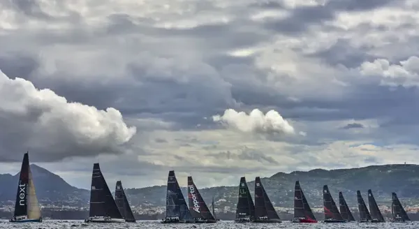 New Med circuit raises the bar for Class 0 superyachts, 01 October 2026