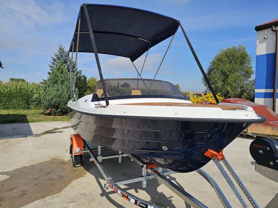 Mini Fisher Classic brings old world style to modern boating, 15 September 2026