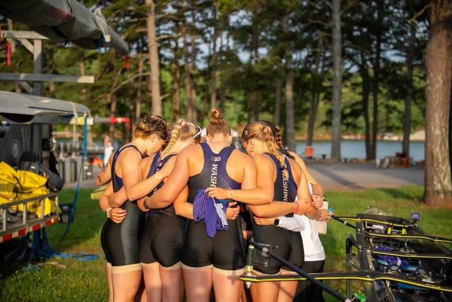 NZ rowers training overseas can apply for international pathway by 16 August, 20 July 2026