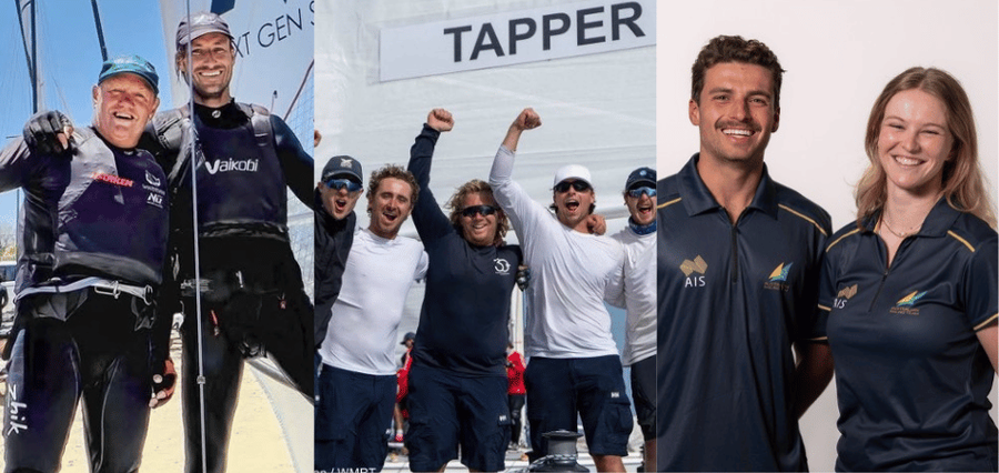 Underdogs, upsets and Olympic grit vie for top team honour, 19 October 2026
