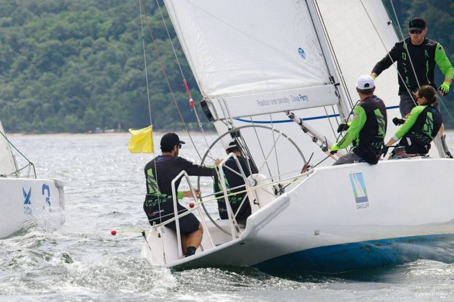 Poole beats Kiwi twice, but Hyde wins Grand Slam title, 07 September 2026