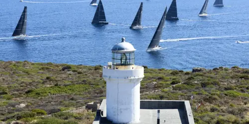 Kiwi tacticians steer Leopard 3 and Artemis Bleu to Maxi Cup glory, 12 October 2026