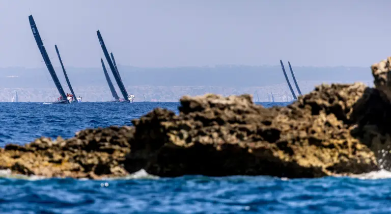 New Med circuit raises the bar for Class 0 superyachts, 01 October 2026