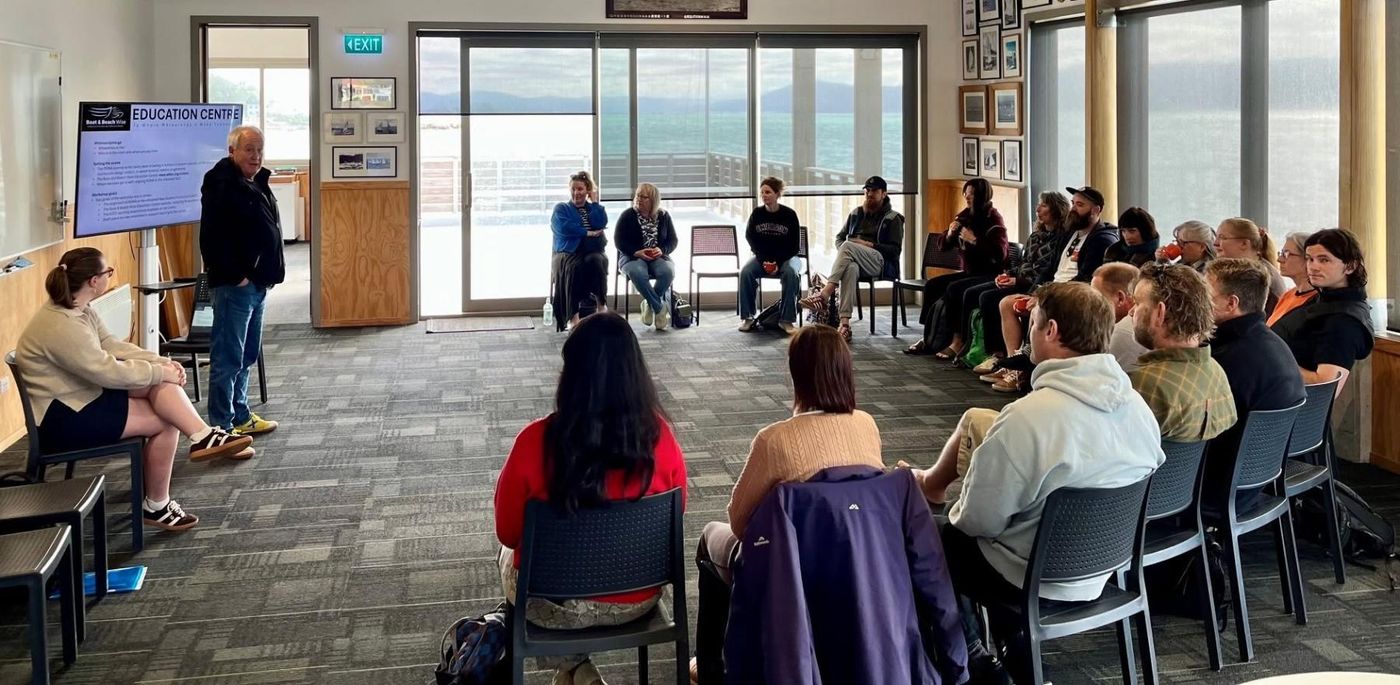 RŪNĀ sailing rethought to ease teachers' workload worries, 21 October 2026