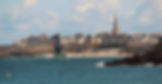 Viabilis Oceans out on the water last August @ Viabilis Océans
