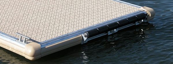 Olympic rowing pontoon supplier Poralu Marine now available in New Zealand, 05 July 2026