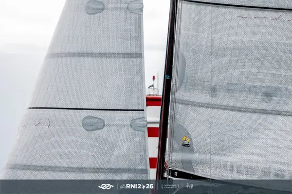 SSANZ has announced a new four-year partnership with Doyle Sails