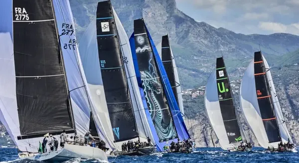 New Med circuit raises the bar for Class 0 superyachts, 01 October 2026