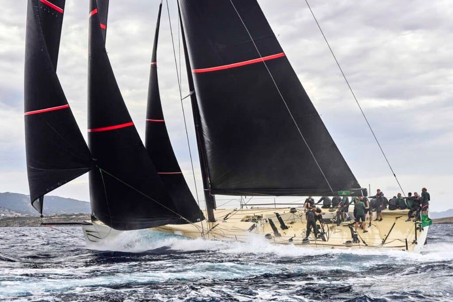 Image courtesy of Rolex / Studio Borlenghi