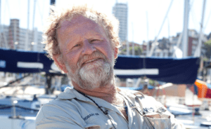 Disability sailing pioneer Pescud sails into NSW Hall of Fame, 23 October 2026