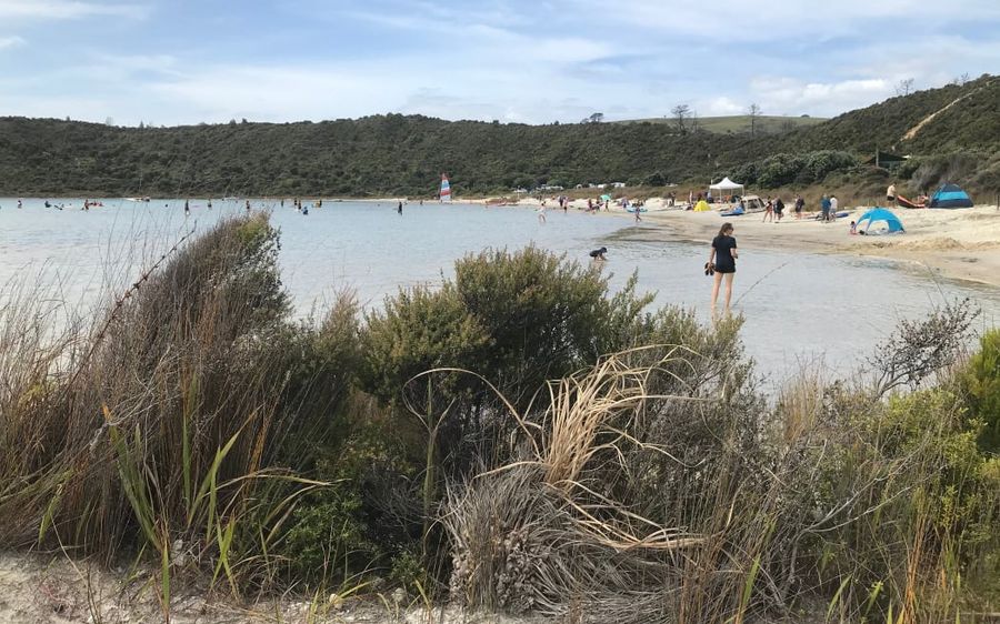 A-busy-summers-day-at-Kai-Iwi-Lakes-Lake-Taharoa.-Photo-Local-Democracy-Susan-Botting-.jpeg