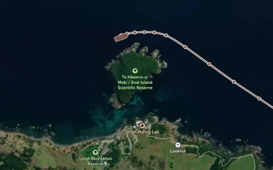 A-missing-diver-was-rescued-near-Goat-Island-north-of-Auckland.-Photo-Supplied-NZ-Police.webp