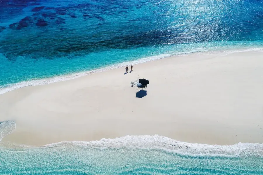 A paradise awaits - Fiji. // Photo: supplied.