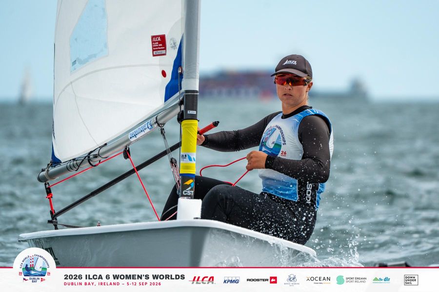 Light winds bump Pilkington to 19th, but top 10 stays close, 10 September 2026