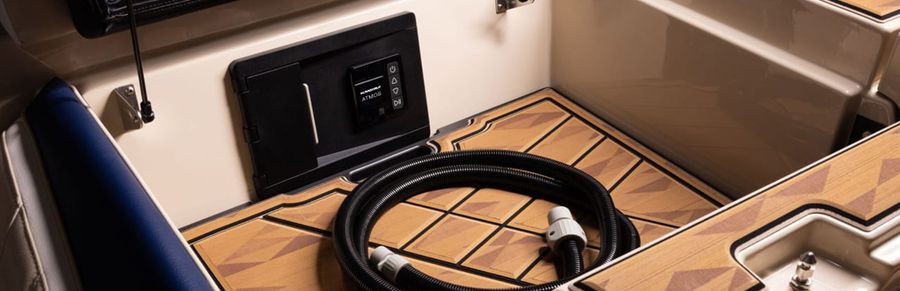 Scanstrut's 2025 range targets interiors, inflation, charging and USB-C shift, 31 March 2025