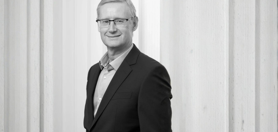 Adrian Mardell Non-Executive Chairman, Sunseeker International