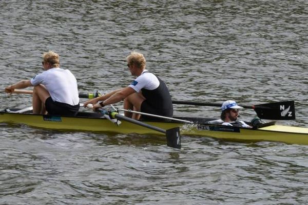 Amsterdam's fast water lures Kiwis chasing decade-old records, 24 August 2026