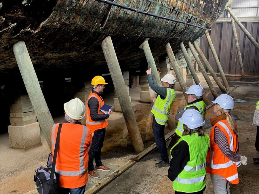 An-expert-panel-pictured-on-site-has-been-set-up-to-assess-the-future-preservation-needs-of-the-globally-significant-Edwin-Fox-Photo-credit-The-Marlborough-District-Council.jpg